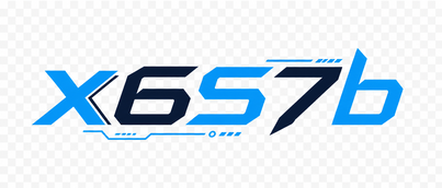 Logo x657b untuk Indonesia